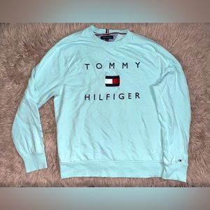 Tommy Hilfiger Crewneck